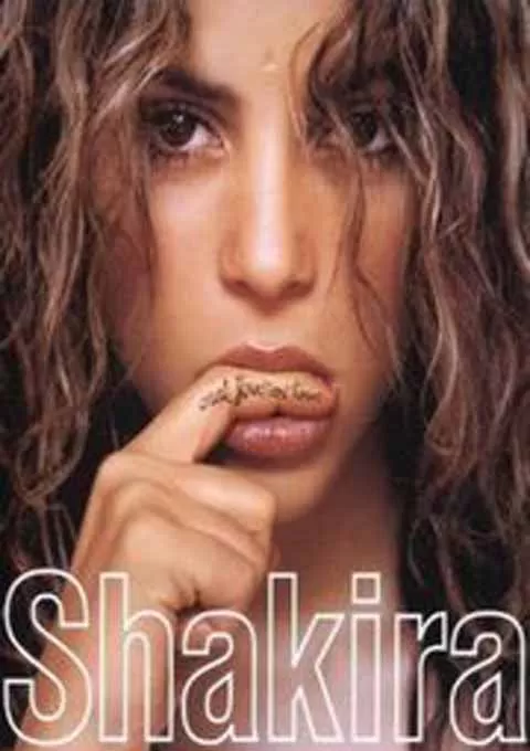 夏奇拉:迈阿密原罪演唱会