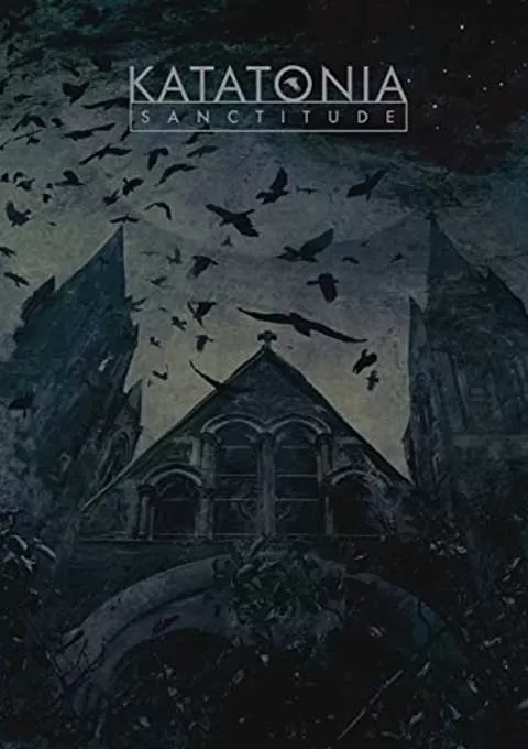 Katatonia:Sanctitude 礼拜堂演唱会