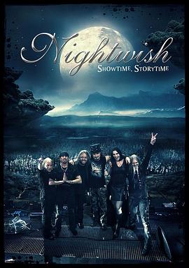 夜愿:Showtime, Storytime2013演唱会