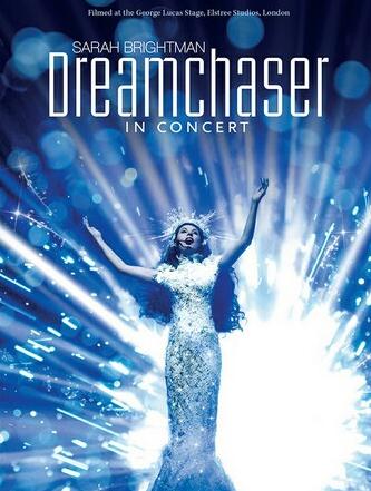 莎拉布莱曼:星梦传奇演唱会