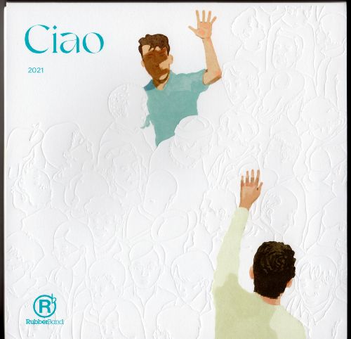 RubberBand 2021 "Ciao" 音樂會