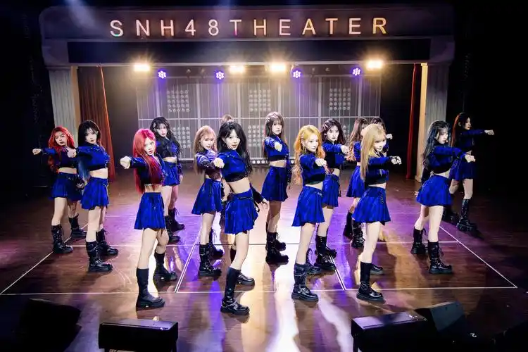 HKT48竞技场巡演